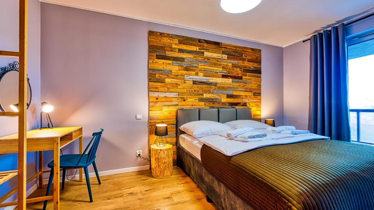 Apartamenty Przy Gondoli - Zrodlana 2 By Royal Aparts Świeradów-Zdrój Esterno foto