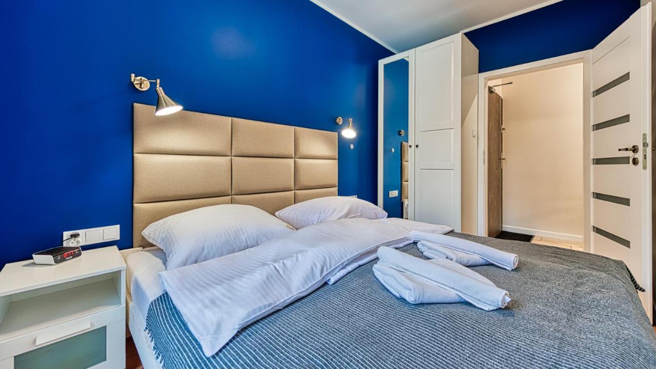 Apartamenty Przy Gondoli - Zrodlana 2 By Royal Aparts Świeradów-Zdrój Esterno foto