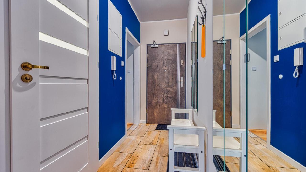 Apartamenty Przy Gondoli - Zrodlana 2 By Royal Aparts Świeradów-Zdrój Esterno foto