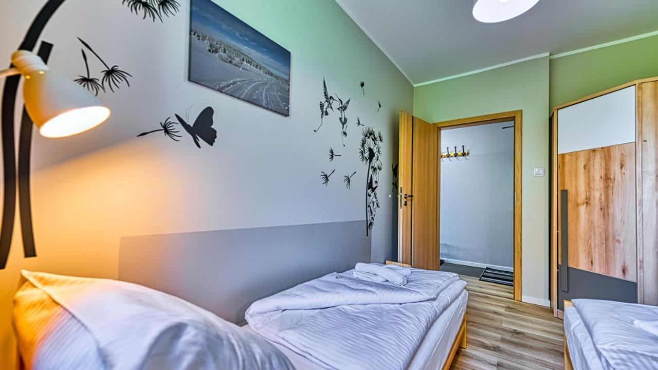 Apartamenty Przy Gondoli - Zrodlana 2 By Royal Aparts Świeradów-Zdrój Esterno foto