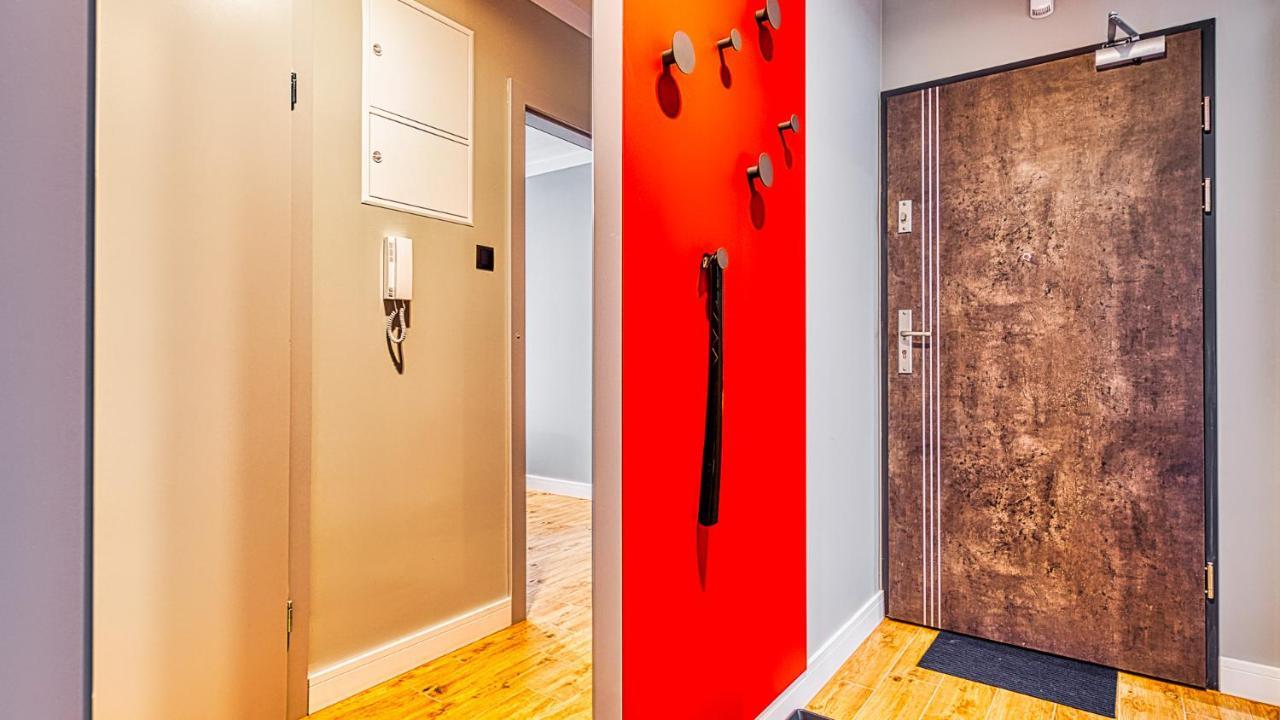Apartamenty Przy Gondoli - Zrodlana 2 By Royal Aparts Świeradów-Zdrój Esterno foto