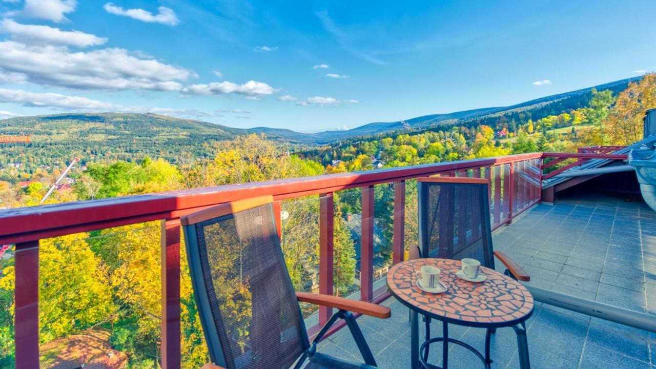 Apartamenty Przy Gondoli - Zrodlana 2 By Royal Aparts Świeradów-Zdrój Esterno foto