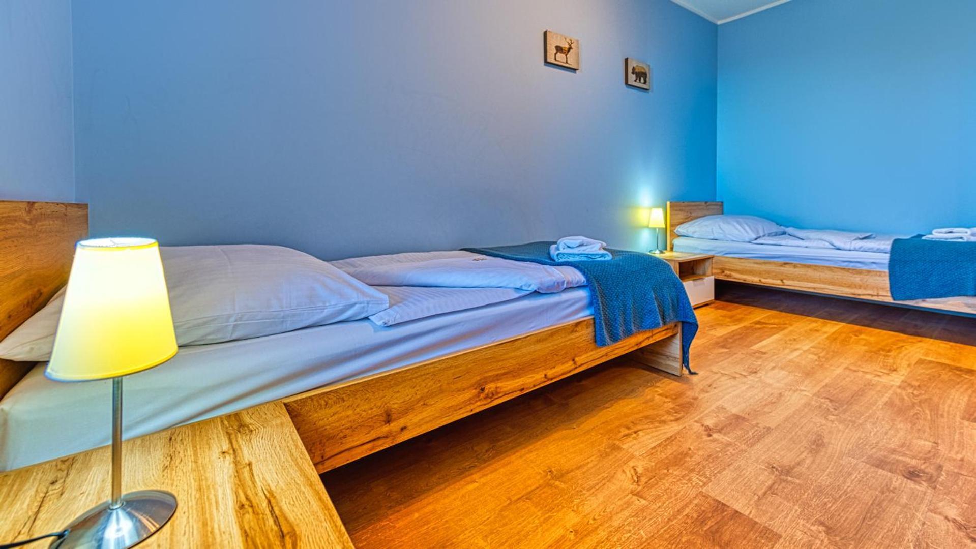 Apartamenty Przy Gondoli - Zrodlana 2 By Royal Aparts Świeradów-Zdrój Camera foto