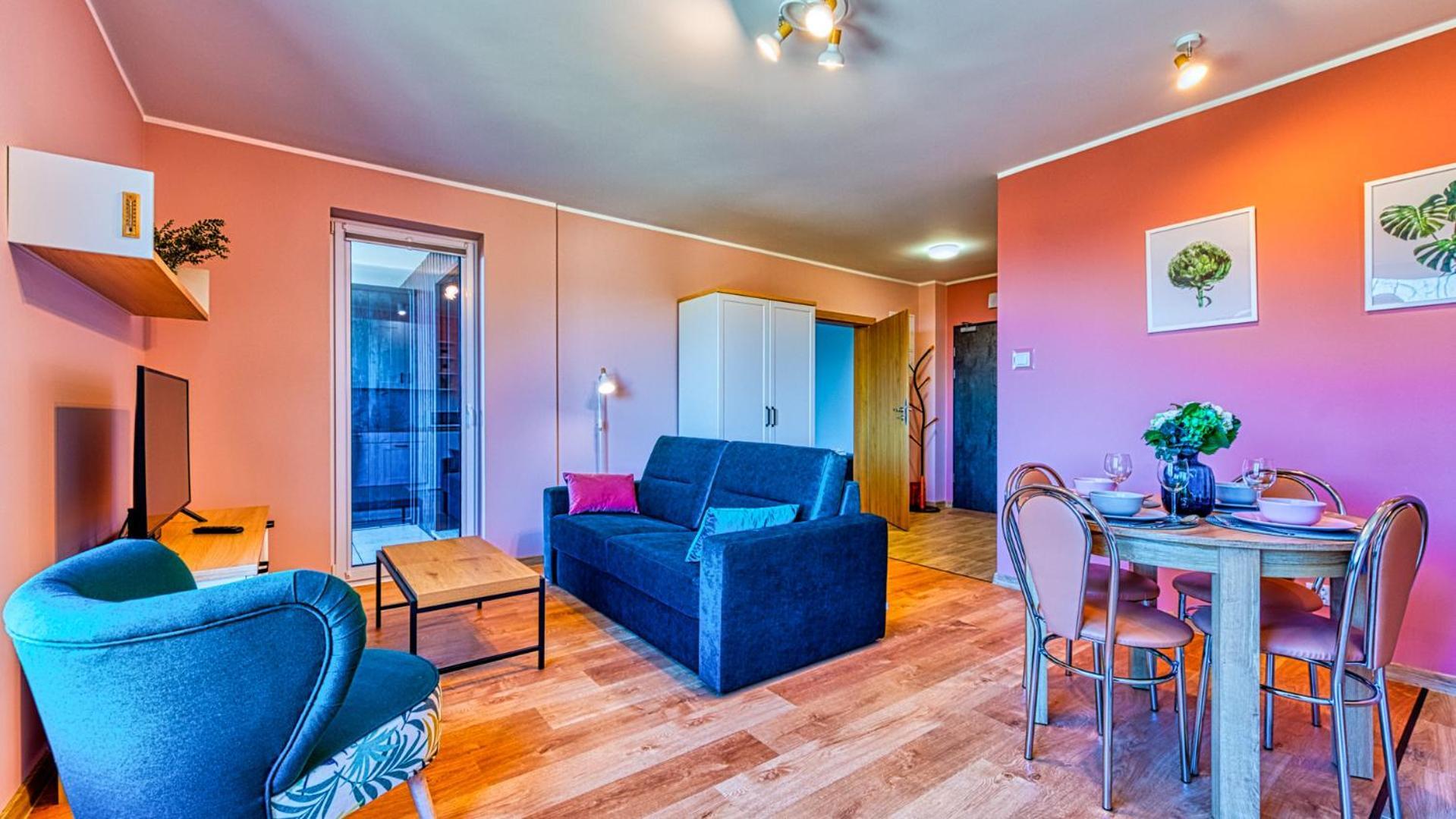 Apartamenty Przy Gondoli - Zrodlana 2 By Royal Aparts Świeradów-Zdrój Camera foto