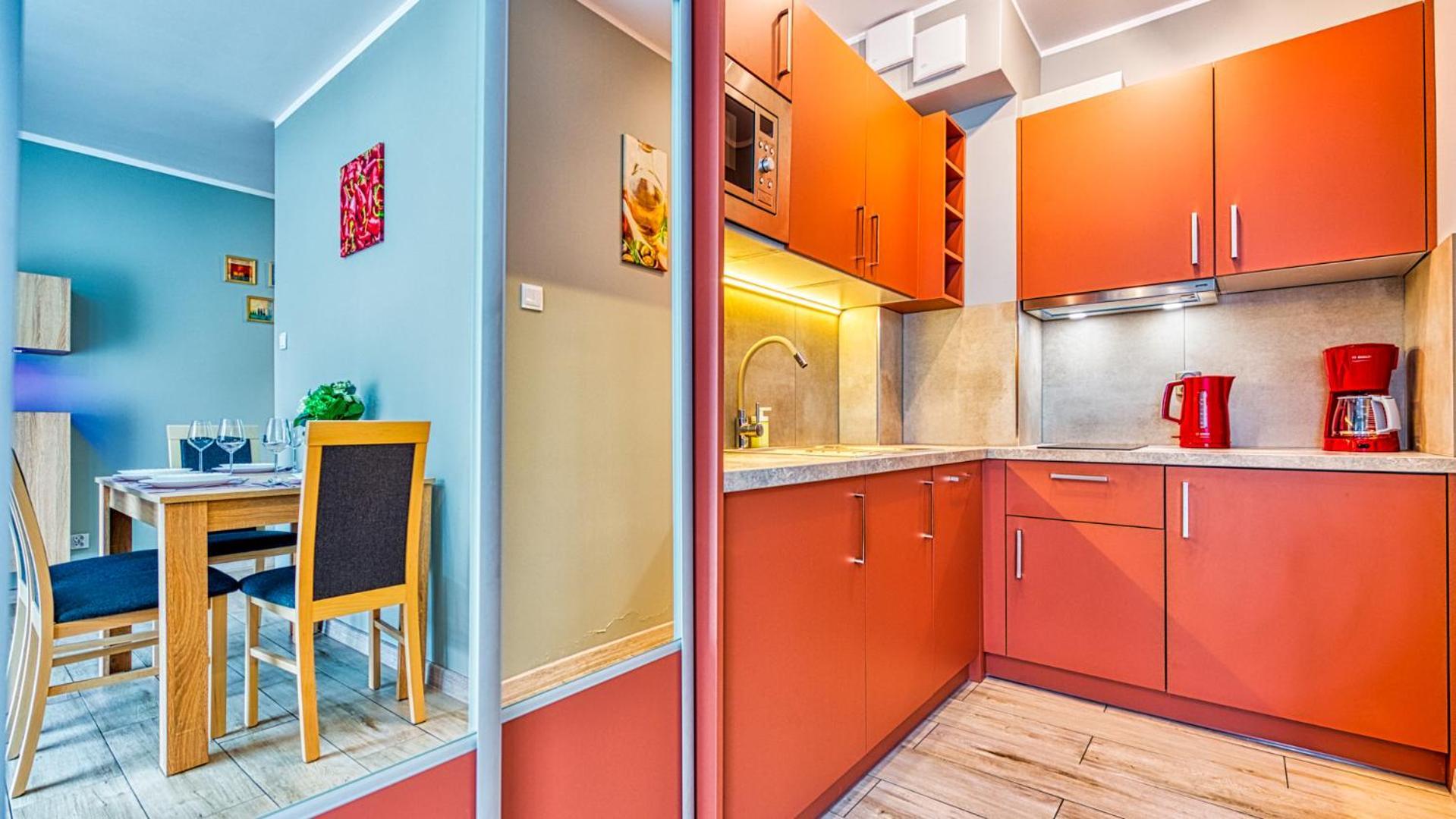 Apartamenty Przy Gondoli - Zrodlana 2 By Royal Aparts Świeradów-Zdrój Camera foto