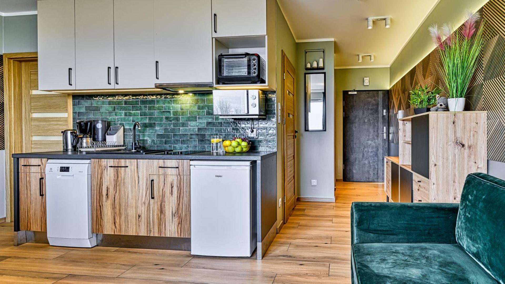 Apartamenty Przy Gondoli - Zrodlana 2 By Royal Aparts Świeradów-Zdrój Esterno foto