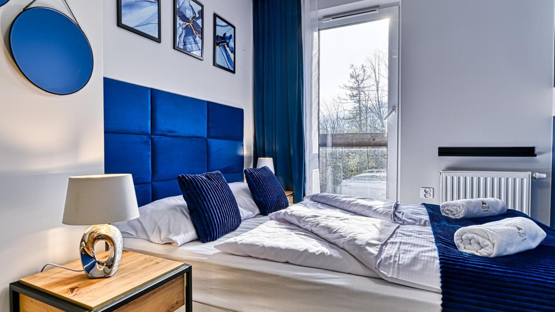 Apartamenty Przy Gondoli - Zrodlana 2 By Royal Aparts Świeradów-Zdrój Esterno foto