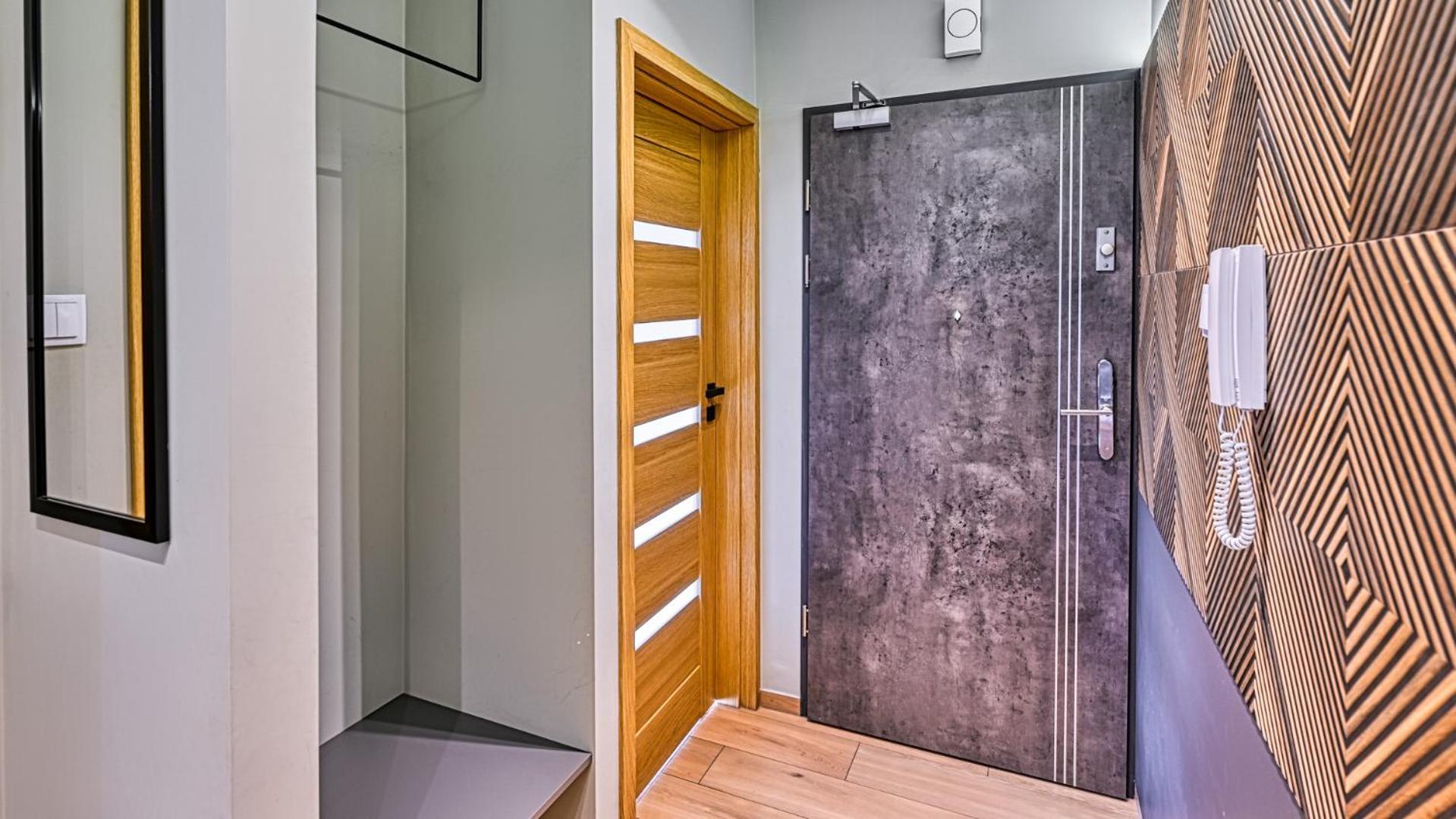 Apartamenty Przy Gondoli - Zrodlana 2 By Royal Aparts Świeradów-Zdrój Esterno foto