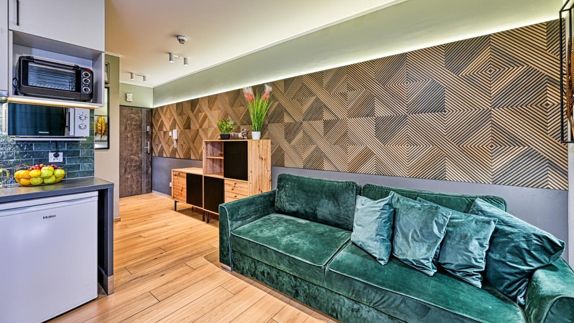 Apartamenty Przy Gondoli - Zrodlana 2 By Royal Aparts Świeradów-Zdrój Esterno foto